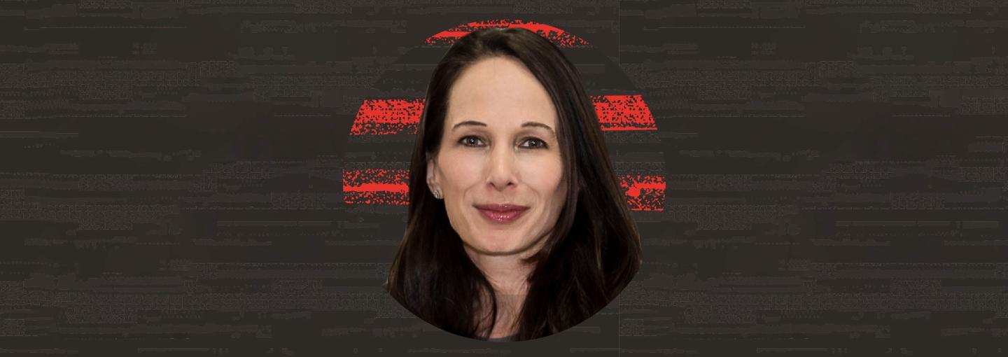 Amy Zegart: Spies, Lies and Algorithms Image - Amy Zegart